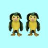 Ollie plush 2pcs