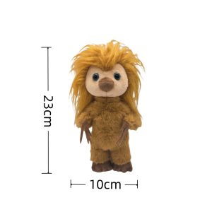 Alternative view of Pookoo plush 1pcs