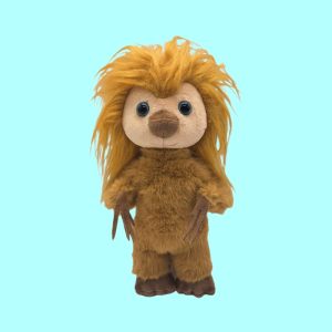 Pookoo plush 1pcs