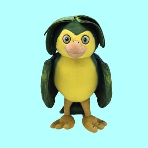 Ollie plush 1pcs